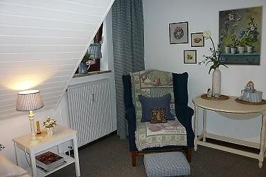 בוסום Ferienwohnung Schonfeld מראה חיצוני תמונה