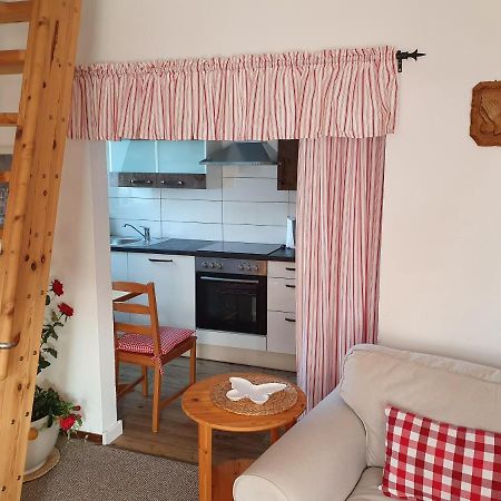 בוסום Ferienwohnung Schonfeld מראה חיצוני תמונה