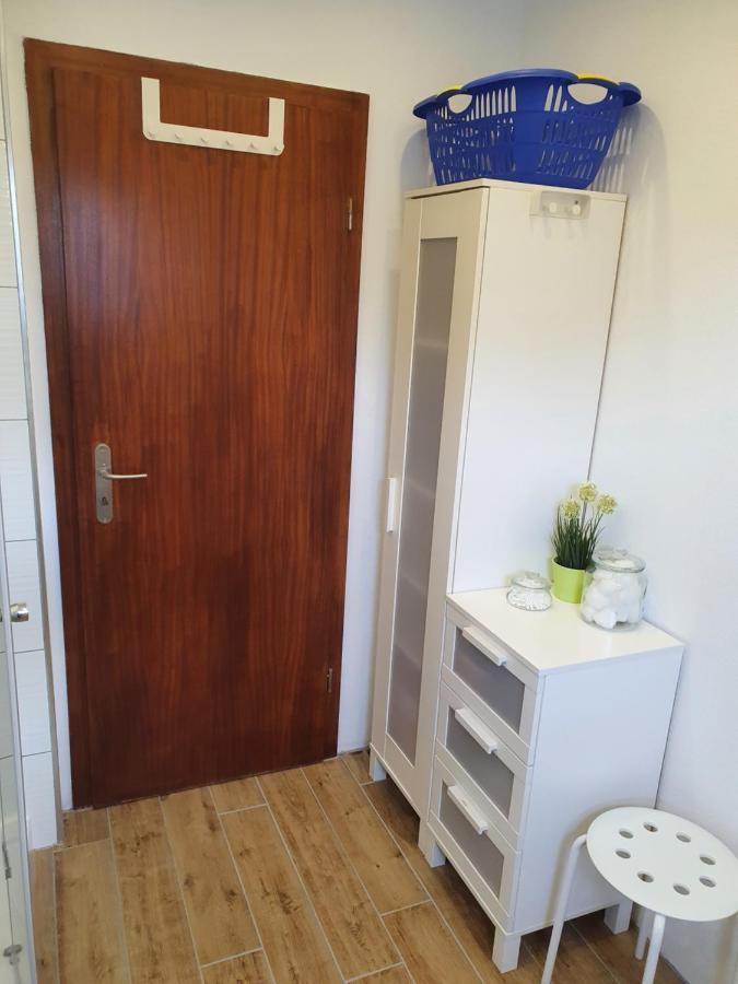 בוסום Ferienwohnung Schonfeld מראה חיצוני תמונה