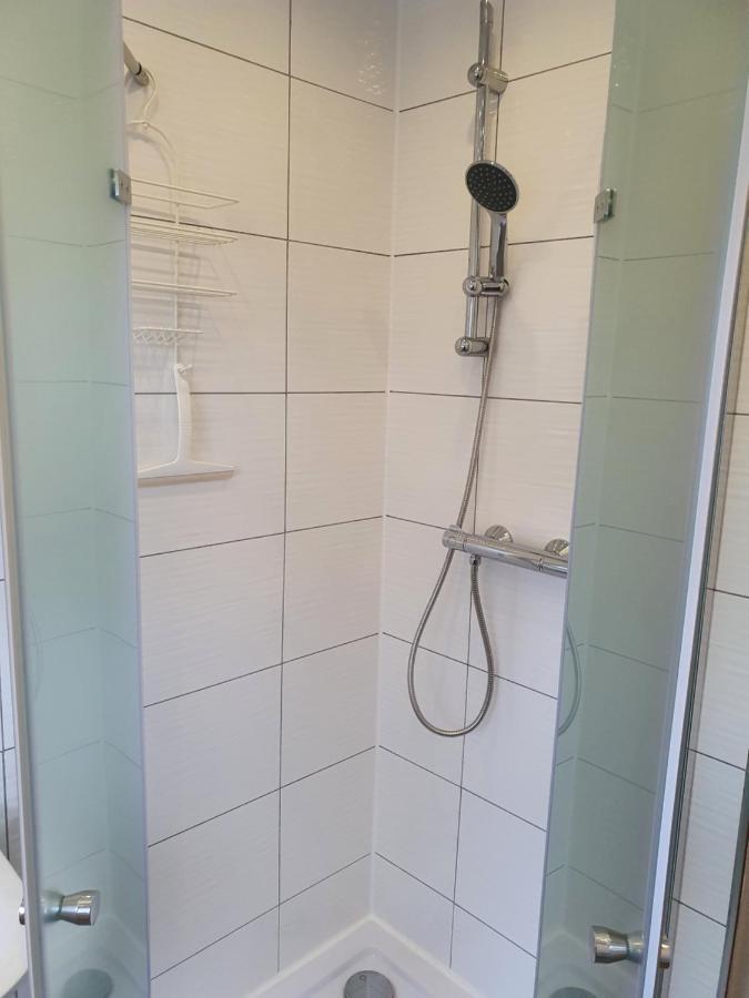 בוסום Ferienwohnung Schonfeld מראה חיצוני תמונה