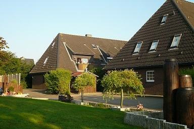 בוסום Ferienwohnung Schonfeld חדר תמונה