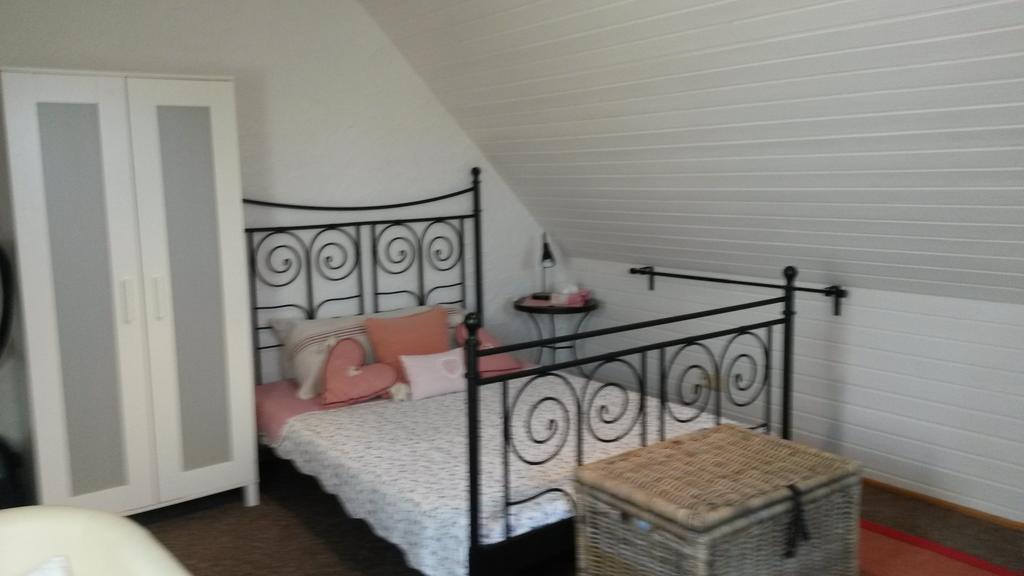 בוסום Ferienwohnung Schonfeld חדר תמונה