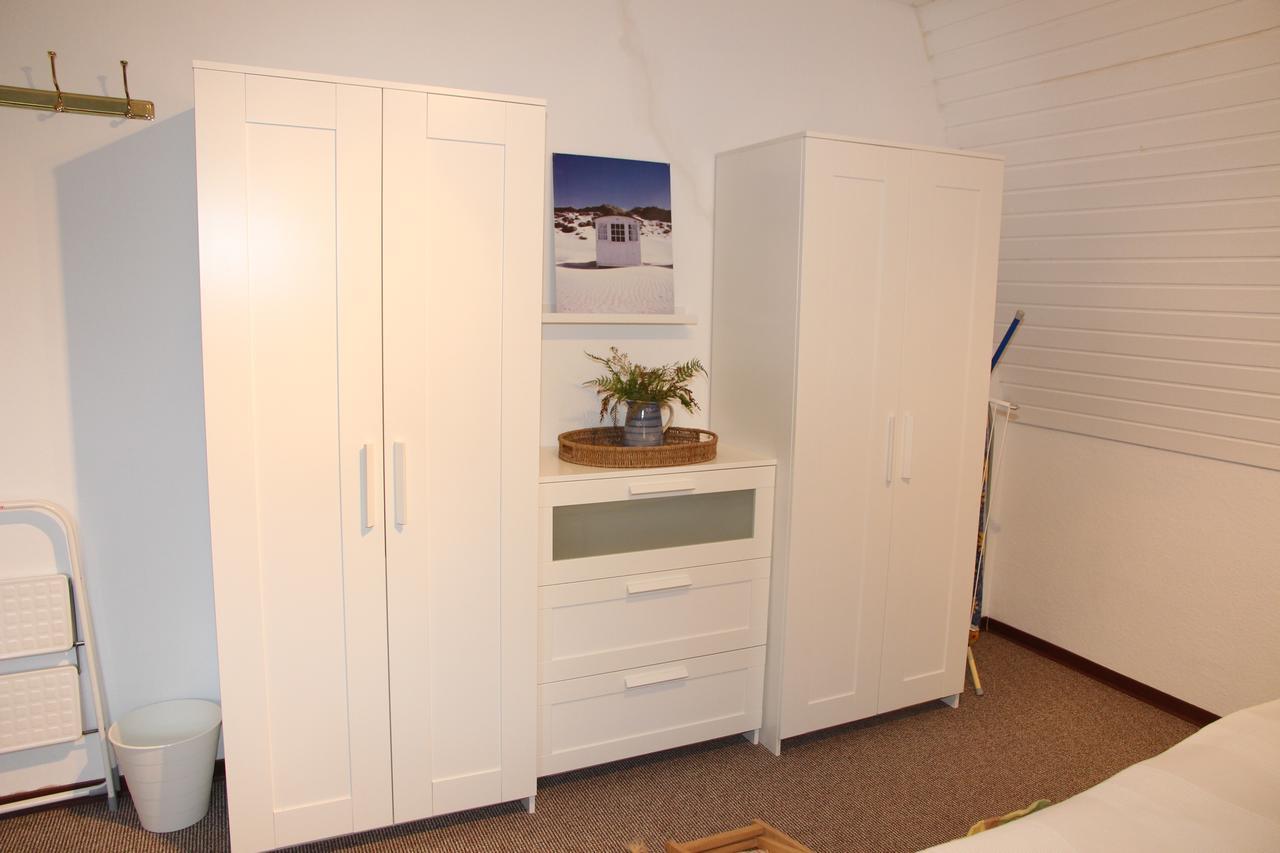 בוסום Ferienwohnung Schonfeld מראה חיצוני תמונה